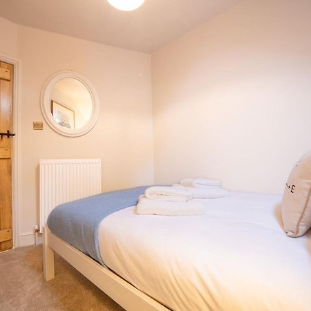 Host & Stay - Well Farm Cottage Higham  Exterior photo